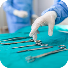 Onkologische Chirurgie 